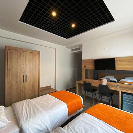Csk Otel Tekirdağ Exteriör bild