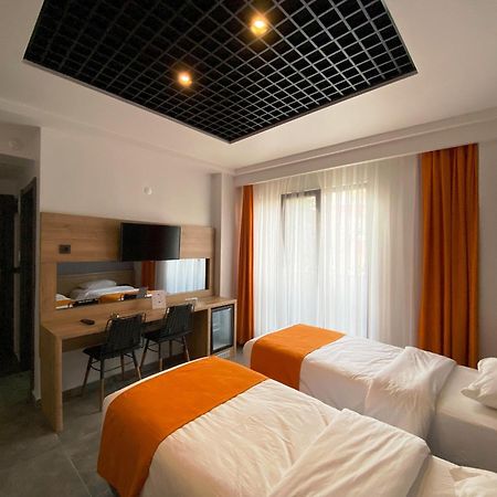 Csk Otel Tekirdağ Exteriör bild